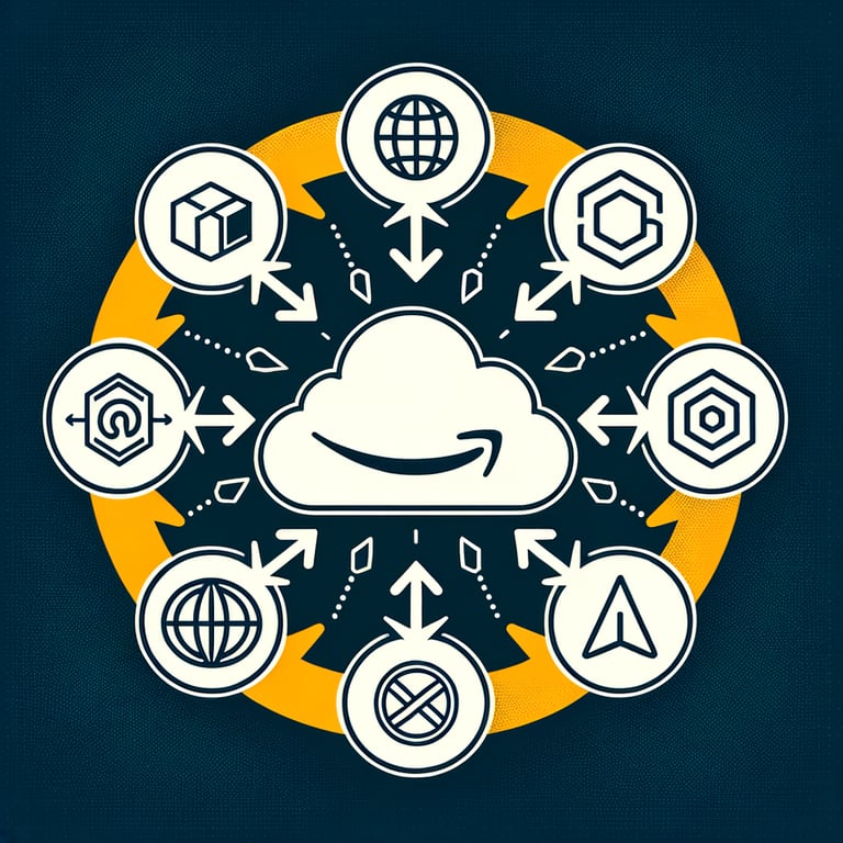 AWS Migration Framework