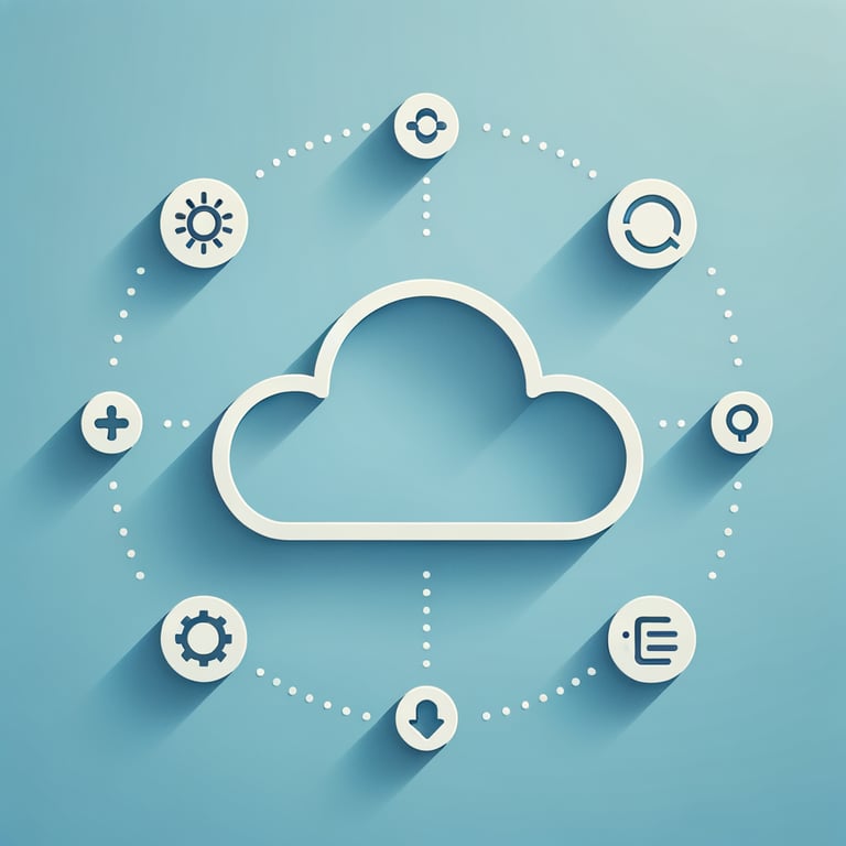 Azure-based RAG System