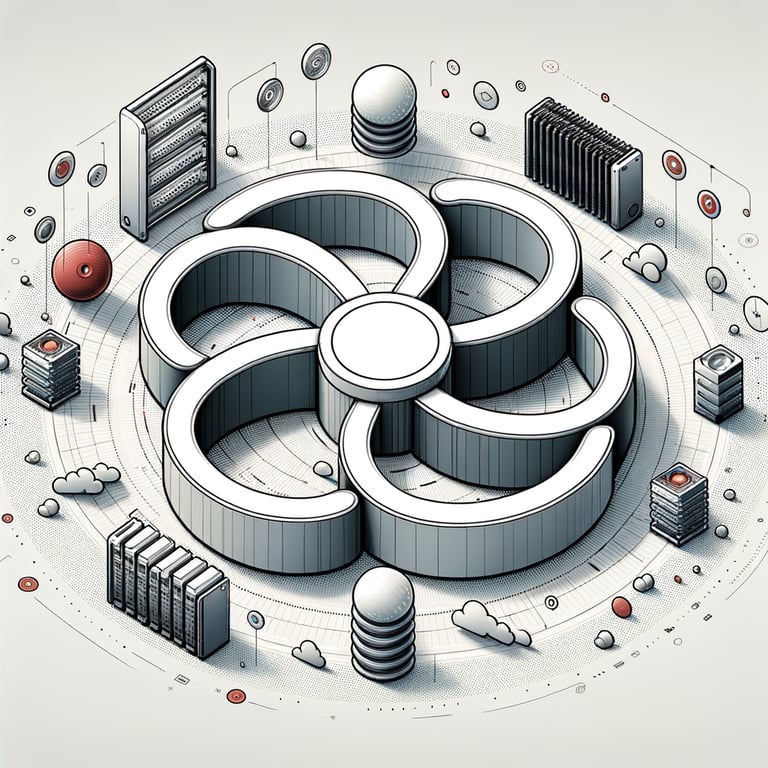 OpenStack Cinder Drivers